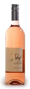 Tinhof BLAUFRNKISCH Ros 2016